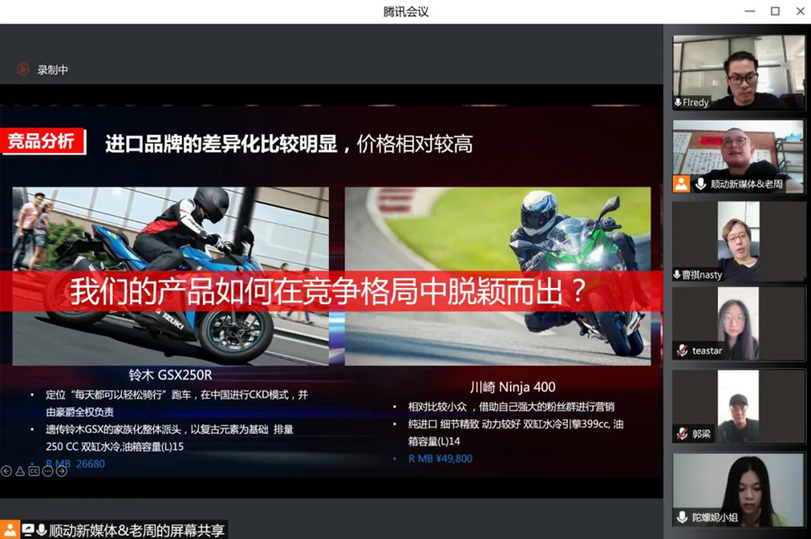 勝利的曙光在向上海招手！疫情歲月，順動而動