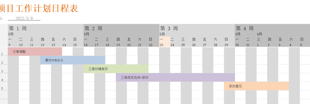 居家辦公，順動的10個高效tips