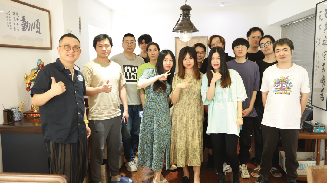 好久不見(jiàn)，全力以“復(fù)”|安全返崗，我們終于復(fù)工啦