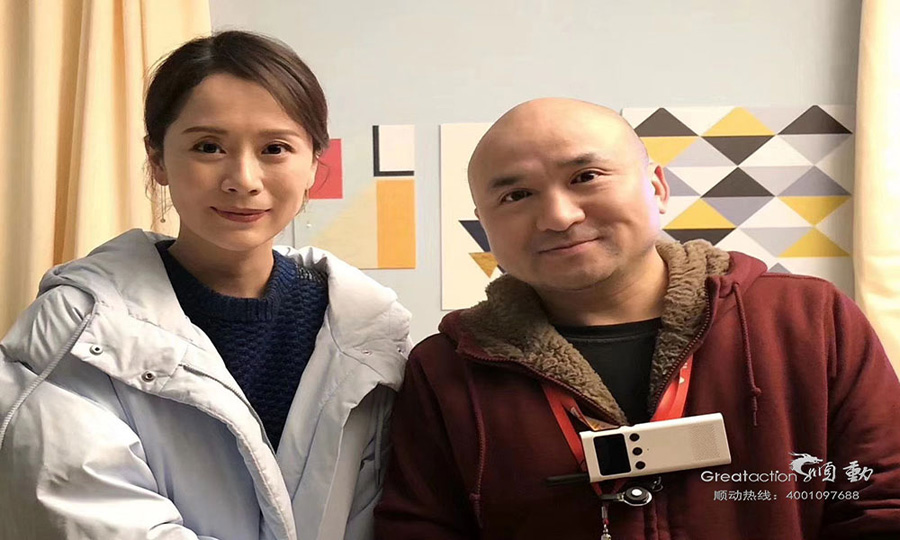 順動(dòng)國(guó)際傳媒成立20周年啦！
