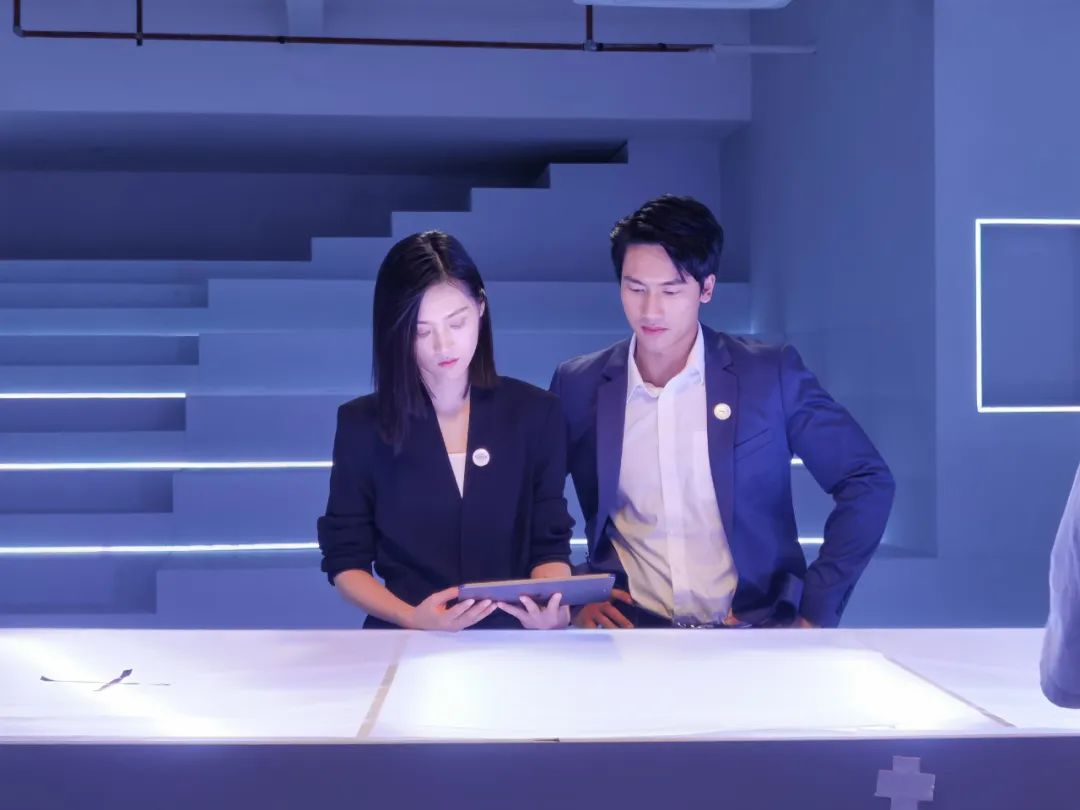 秋高氣爽，宜拍片！廣州中遠(yuǎn)海寧公司宣傳片拍攝ing 